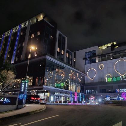 桃园机场专车接送｜青埔高铁、喜来登、假日酒店、和逸酒店、华泰