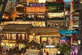 长春伪满+长影时光+这有山+54路文旅【移动文化巴士】【2人成团+纯玩小团品质游+管家服务】