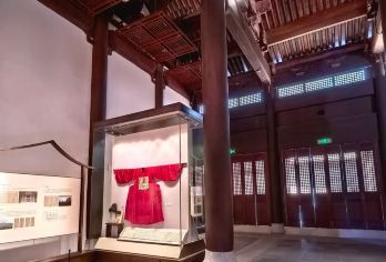 阳明故里半日游【2-10人团+深度讲解】【[品质保障]优选商品，品质拒绝购物 、无自费】