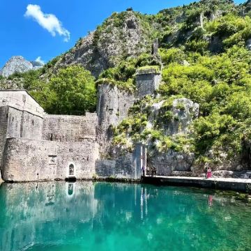 塞尔维亚圣萨瓦教堂+塞尔维亚国会大厦|触摸千年信仰与权力印记