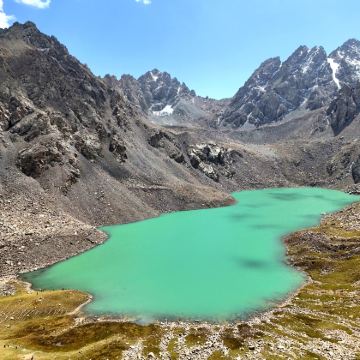 武威·冰沟河一日游+柴尔龙海+含门票＋免费上门接送