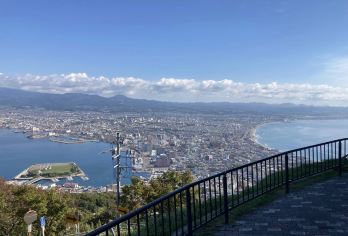 日本札幌-小樽北一哨子馆-天狗山 【北海道专车 行程可定制】【中文专车出行，行程自己定义，无需等待，专属贴心服务，尽享惬意旅程】