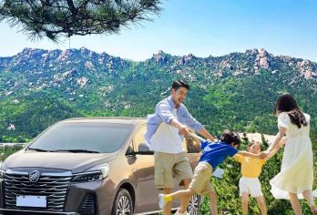 崂山风景区+崂山仰口游览区+崂山太清游览区一日游【一单一团】【[产品特色]畅玩崂山 仰口游览+22.8公里环海道+青山渔村+太清游览+网红木栈道。】