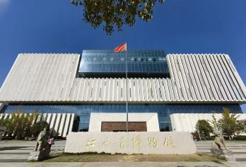 ｜江西博物馆 【讲解+帮约门票】【省心便捷服务，免排队预约优化参观体验】