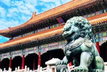 北京故宫博物院一日游【上午/下午场◆可升级私家小团】【[保证纯玩]全程不进任何的购物店，行程中没有隐形消费陷阱，为您节约宝贵的时间。】