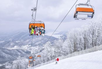 中国+天津+各滑雪场+上门接送/可定制行程【中文司机专车VIP服务，一单一团，上门接送。】