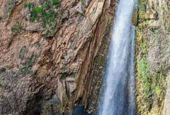 龙达新桥+龙达斗牛场+艾尔塔霍峡谷周边一日游【中文司导 酒店接送 24小时在线服务 贴心温暖“零”语言障碍】