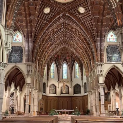 美国芝加哥360观景台+海军码头+河滨步道+华丽一英里一日游