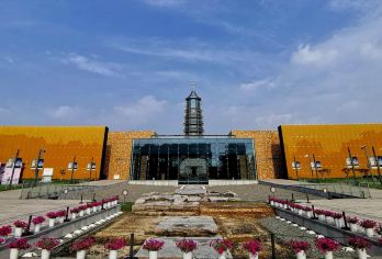 【南京纯玩一日游】南京博物院+大报恩寺遗址公园+中华门【纯玩无购物】