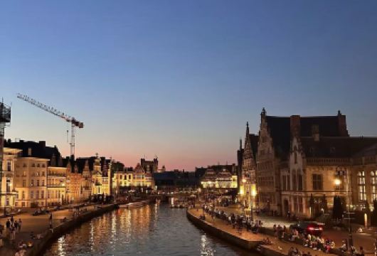 比利时布鲁塞尔往返布鲁日大+根特【安特卫普线路可定制】【专属私密，一家一团，尽享自在旅途。】