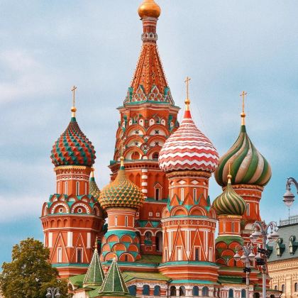 俄罗斯莫斯科-金环小镇弗拉基米尔+苏兹达尔包车【行程可定制】