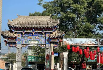 甘南一日游拉卜楞寺+桑科草原【享受旅途感受自然】