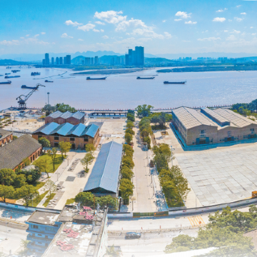 【金牌说】马尾船政博物馆讲解2.5小时 12人小团精讲