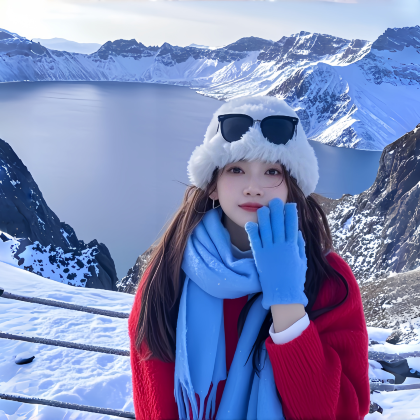 【上午进山|6人小团|可选漂流】长白山北坡天池纯玩一日游