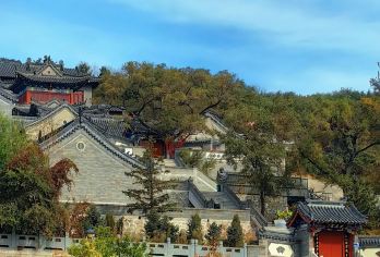 西团山文化遗址+北山四季越野滑雪场|探秘青铜先民＋夏季赏雾凇【在西团山文化遗址见证史前先民智慧，触摸3000年前吉林大地的人类足迹。】