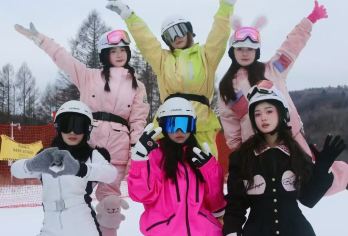 北京云佛滑雪场一日游【含大巴车 全天畅滑·含雪具 专业领队】【一站式服务：专业领队，享受景区旅行社快速通道，专业客服为您解答。】