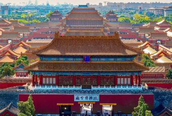 【百年特展】北京故宫博物院+午门