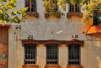 上海CityWalk 思南路3小时讲解-上海本地老克勒特色R【上海的思南路是一条充满历史韵味的街道拥有众多文化和历史地标】