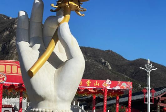 响堂山+北朝考古博物馆+邺城考古博物馆包车游【邯郸上门接送】【[独立成团]一单一团不拼团，一团一车不拼车！行程可调！】