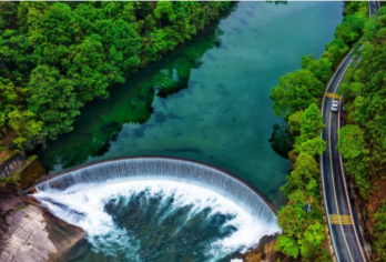 武夷山国家公园1号风景道含车+讲解【武夷山国家公园1号风景道】