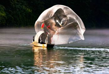 小东江+龙景峡谷+兜率灵岩+游船+景区小交通一日游【省心纯玩，门票全含，免费接送站】