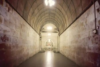 北京八达岭长城+定陵一日游【鸟巢水立方外景 /VIP私家团】【1.真正VIP私家团 纯玩线路，绝无购物店，一站直达景区！】