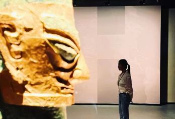 【2-8人小团】三星堆博物馆+都江堰景区一日游【含双景讲解】【[都江堰省力游览]都江堰向导全程陪同讲解】