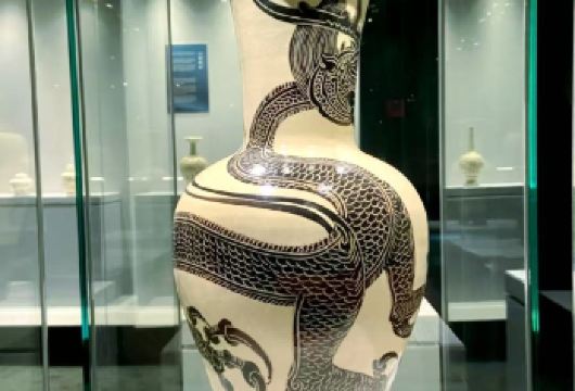 铜雀三台遗址公园+邺城博物馆 +邺都幻境秀 拼车游 【私属小团 按人数安排车型】