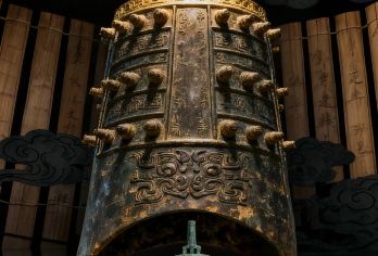 湖北省博物馆人工讲解【包门票金牌导游|2/3H|可升私家团】【[特色一] 专业讲解 门票可代约 刷证入馆 多团可选 旅程更轻松更高端 可升级私家小团 包门票】