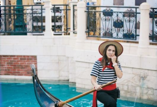 【澳门经典景点一日游+含午餐】大三巴+威尼斯人+可选大小拼团【[多样选择]特惠精选路线/豪华20人小团，可多地出发+多行程可选】