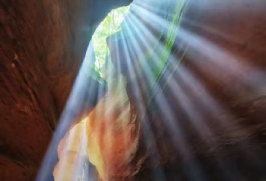 延安甘泉大峡谷一日游【专业导游带队+酒店接送+纯玩无购物】【[出行保障]天天发团，1人也发团】