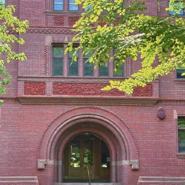 美国纽约往返波士顿-12小时包车【中文服务｜市区酒店接送】