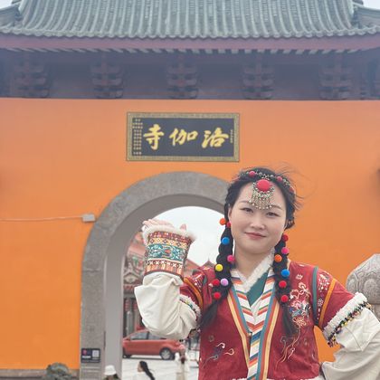 泉州蟳埔村+惠安洛阳桥+晋江梧林传统村落+洛伽寺一日游