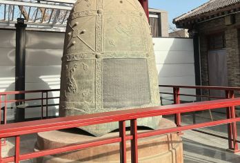 西安博物院+碑林+ 赠送外观西安城墙讲解一日游【精品小团】【[品质保障]优选商品，品质拒绝购物 、无自费】