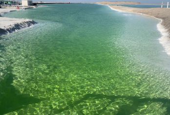 格尔木包车游：察尔汗盐湖+乌素特水上雅丹+地陪+行程可调O【全程中文/英文/小语种服务，沟通无障碍，景点可调】