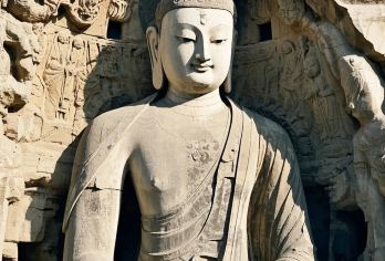 云冈石窟半日游【精品小团+深度讲解】【无购物】