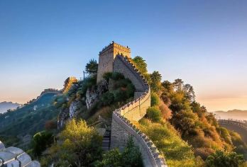 八达岭长城+颐和园包车游【一家一车独立包车上门接送/含门票】【[行程自由]睡醒再出发，告别拥堵，景点深度游五环内上门接送，早上出发时间可以由您来定】