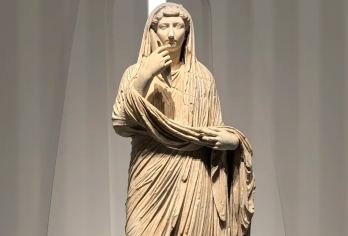 湖南省博物院半日游【2-10人团+深度讲解】【[品质保障]优选商品，品质拒绝购物】