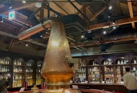 日本北海道积丹半岛+余市一日游【中文包车/行程定制】【尊享一对一高端行程定制，豪华包车专属礼遇，专业旅行顾问24小时恭候垂询。】