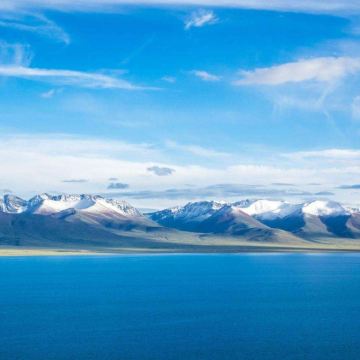 纳木措一日游丨南岸扎西岛/北岸圣象天门套餐可选丨多团型随心订