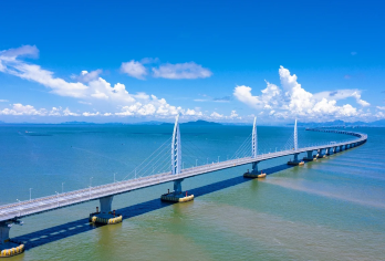 珠海渔女一天游+豪华游轮海上观港珠澳大桥+日月贝+上门接送【私家旅行：一单一团，不拼客，品质服务，专属旅行，重本含门票，车上门接送，专职司机护航】