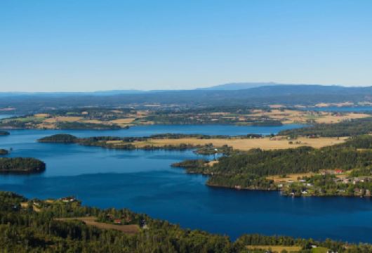 挪威奥斯陆市区弗洛格纳公园-蒙克美术馆可周边-包车-精选【专属客服和本地中文司机，一家一团包车】