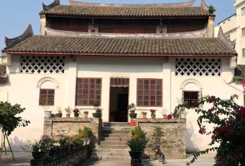 红色广州革命之城+弘扬红色文化一日活动【“红色广州·革命之城”弘扬红色文化】