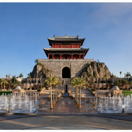 广元剑门关+翠云廊一日游 1-6人小团