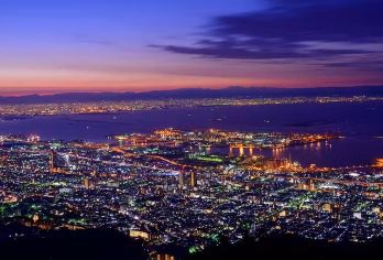 日本神户一日游【中文专享司机-行程可调-可大阪往返】【可定制多日行程-根据喜好出行】