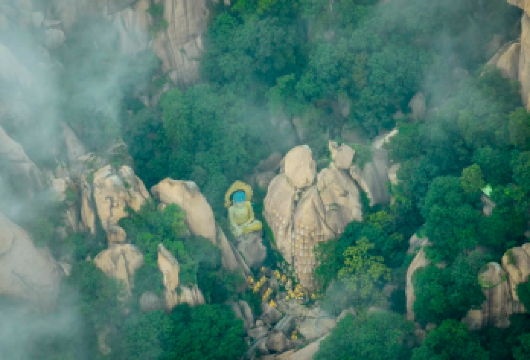 驻马店市区包车往返｜嵖岈山一日包车游（多车型可选）【[一对一包车]专车上门接送，车辆费用全含】