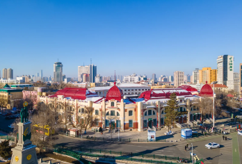 黑龙江省博物馆深度观展 免费预约 + 特色馆藏体验【免费线上预约，提前锁定参观名额，便捷快速入园】