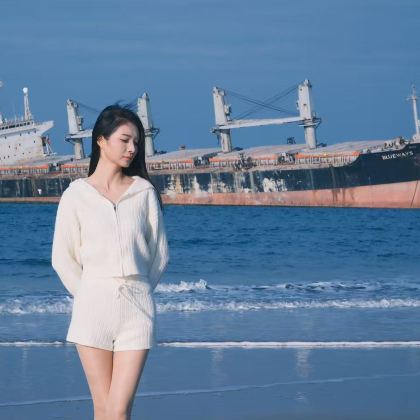 【8人小团接送】那香海+布鲁维斯+孤独公约+八街8处一日游