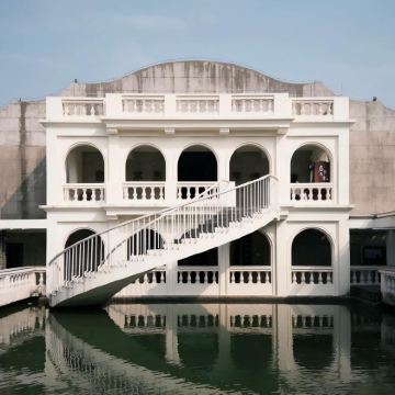 江门包车|打卡新会陈皮村+梁启超故居+小鸟天堂一日活动