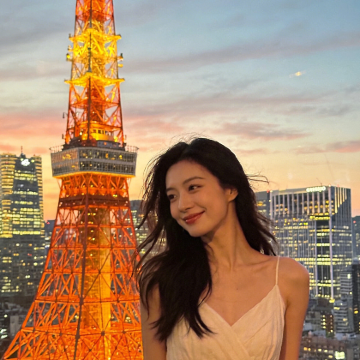 日本东京市区-浅草寺-银座-东京塔等景点-可定制包车-热卖